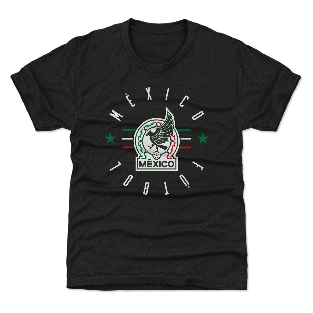 Explore mexico national team 500 level youth futbol t-shirt – black – Germany Football Jerseys & T-Shirts Collection