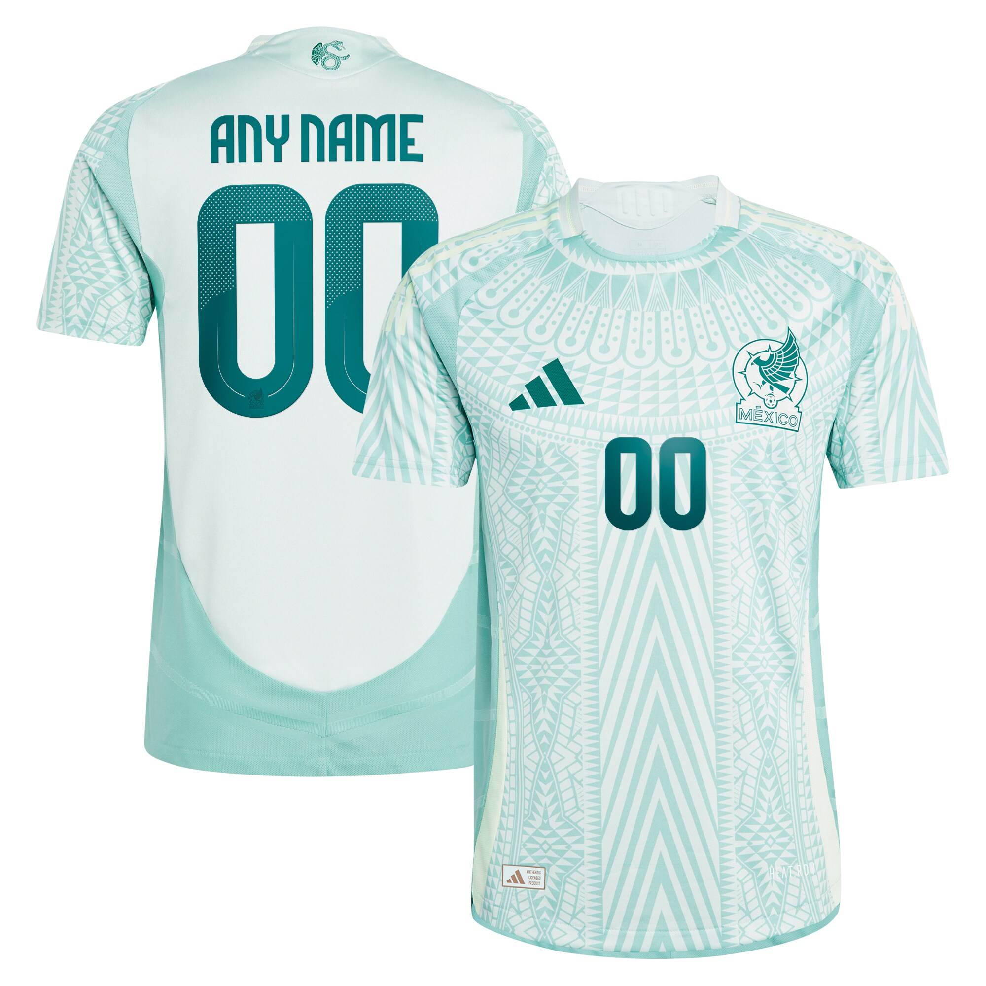 Explore mexico national team adidas 2024 away authentic custom jersey – green – Germany Football Jerseys & T-Shirts Collection