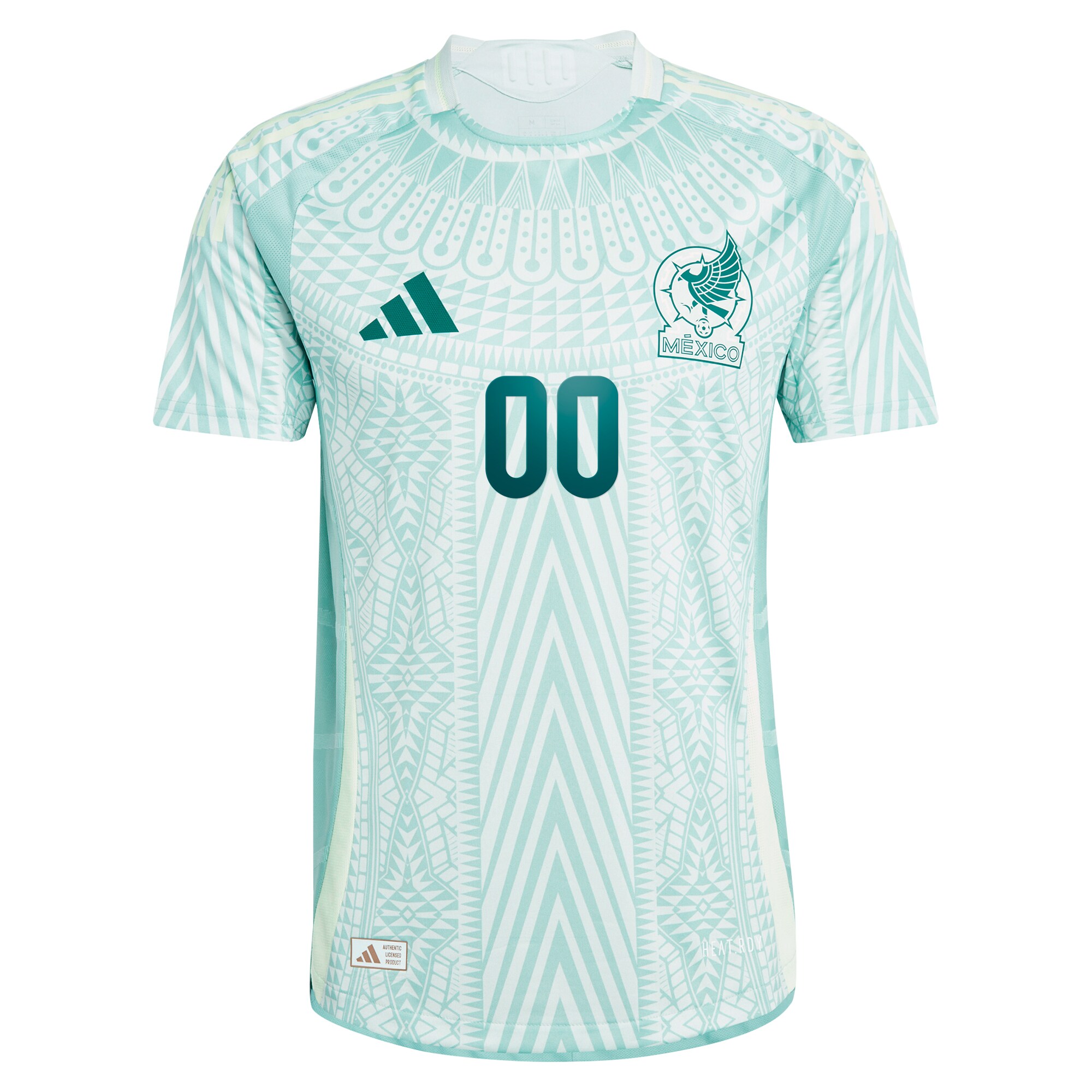 Explore mexico national team adidas 2024 away authentic custom jersey – green – Germany Football Jerseys & T-Shirts Collection