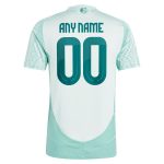 Explore mexico national team adidas 2024 away authentic custom jersey – green – Germany Football Jerseys & T-Shirts Collection