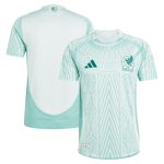 Explore mexico national team adidas 2024 away authentic jersey – green – Germany Football Jerseys & T-Shirts Collection
