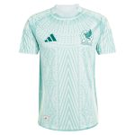 Explore mexico national team adidas 2024 away authentic jersey – green – Germany Football Jerseys & T-Shirts Collection