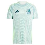 Explore mexico national team adidas 2024 away replica jersey – green – Germany Football Jerseys & T-Shirts Collection