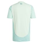 Explore mexico national team adidas 2024 away replica jersey – green – Germany Football Jerseys & T-Shirts Collection