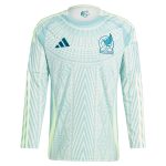 Explore mexico national team adidas 2024 away replica long sleeve jersey – green – Germany Football Jerseys & T-Shirts Collection