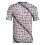 Explore mexico national team adidas 2024 hispanic heritage pre-match top – black – Germany Football Jerseys & T-Shirts Collection