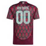 Explore mexico national team adidas 2024 home authentic custom jersey – burgundy – Germany Football Jerseys & T-Shirts Collection