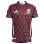 Explore mexico national team adidas 2024 home authentic jersey – burgundy – Germany Football Jerseys & T-Shirts Collection