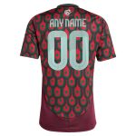 Explore mexico national team adidas 2024 home replica custom jersey – burgundy – Germany Football Jerseys & T-Shirts Collection