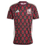 Explore mexico national team adidas 2024 home replica jersey – burgundy – Germany Football Jerseys & T-Shirts Collection