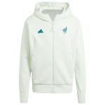 Explore mexico national team adidas 2024 travel aeroready raglan full-zip hoodie – green – Germany Football Jerseys & T-Shirts Collection