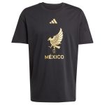 Explore mexico national team adidas 2025 third jersey dna graphic t-shirt – black – Germany Football Jerseys & T-Shirts Collection