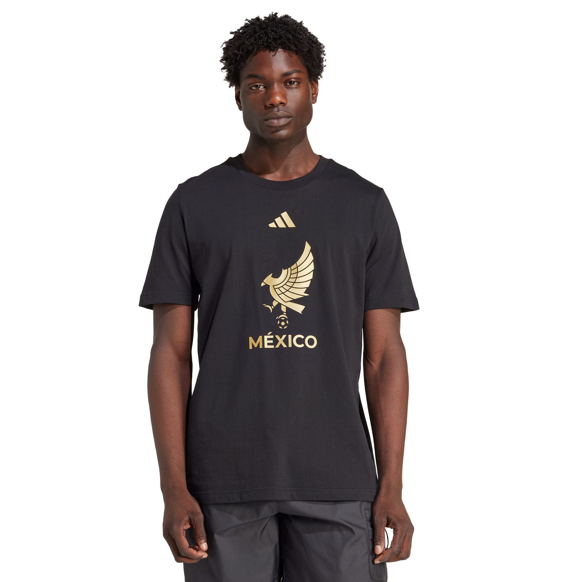 Explore mexico national team adidas 2025 third jersey dna graphic t-shirt – black – Germany Football Jerseys & T-Shirts Collection