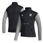 Explore mexico national team adidas crest long sleeve half-zip top – black – Germany Football Jerseys & T-Shirts Collection