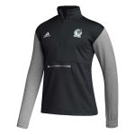 Explore mexico national team adidas crest long sleeve half-zip top – black – Germany Football Jerseys & T-Shirts Collection