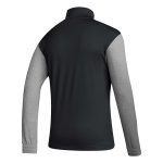 Explore mexico national team adidas crest long sleeve half-zip top – black – Germany Football Jerseys & T-Shirts Collection