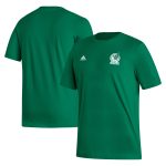 Explore mexico national team adidas crest t-shirt – kelly green – Germany Football Jerseys & T-Shirts Collection
