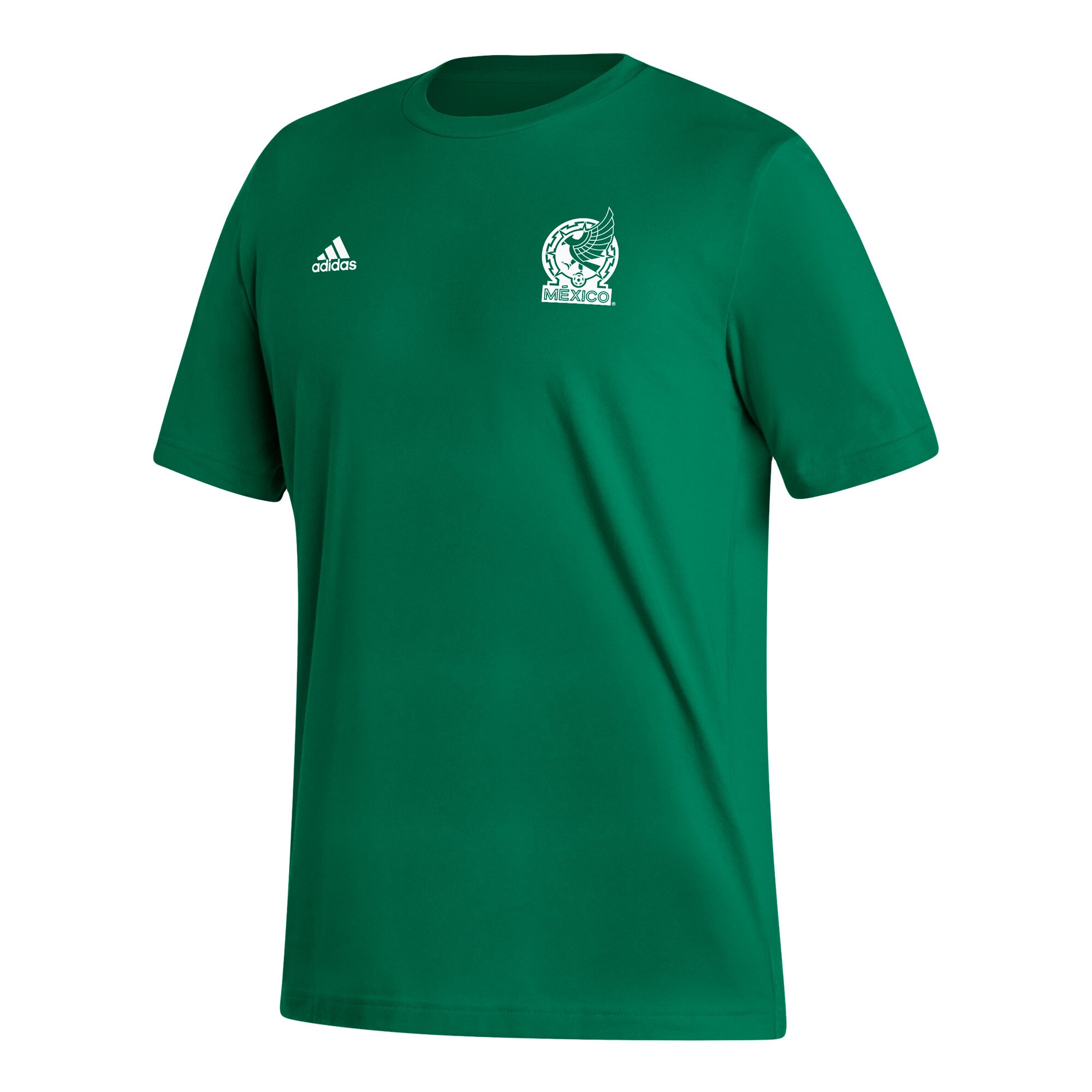 Explore mexico national team adidas crest t-shirt – kelly green – Germany Football Jerseys & T-Shirts Collection
