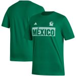 Explore mexico national team adidas culture bar t-shirt – kelly green – Germany Football Jerseys & T-Shirts Collection