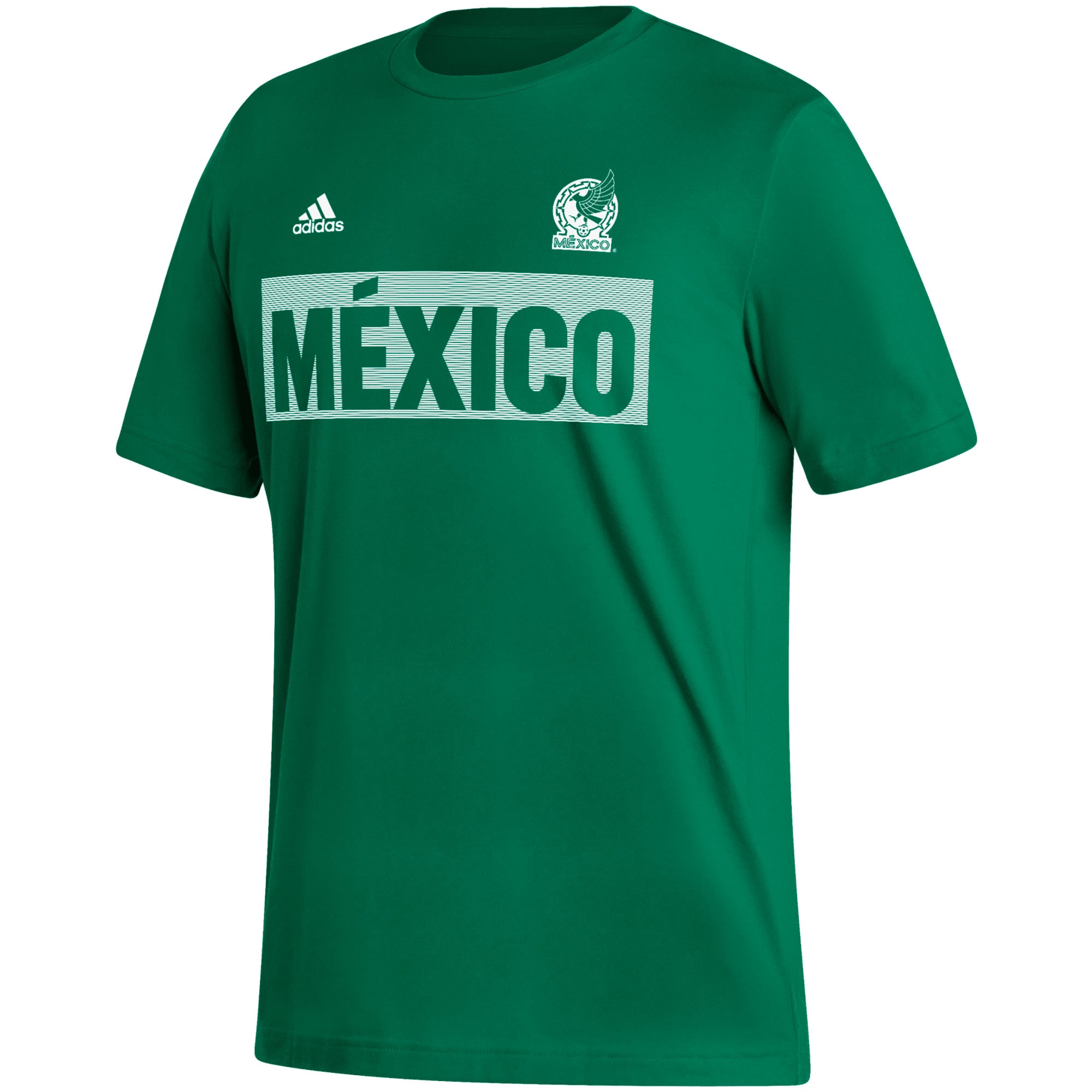 Explore mexico national team adidas culture bar t-shirt – kelly green – Germany Football Jerseys & T-Shirts Collection