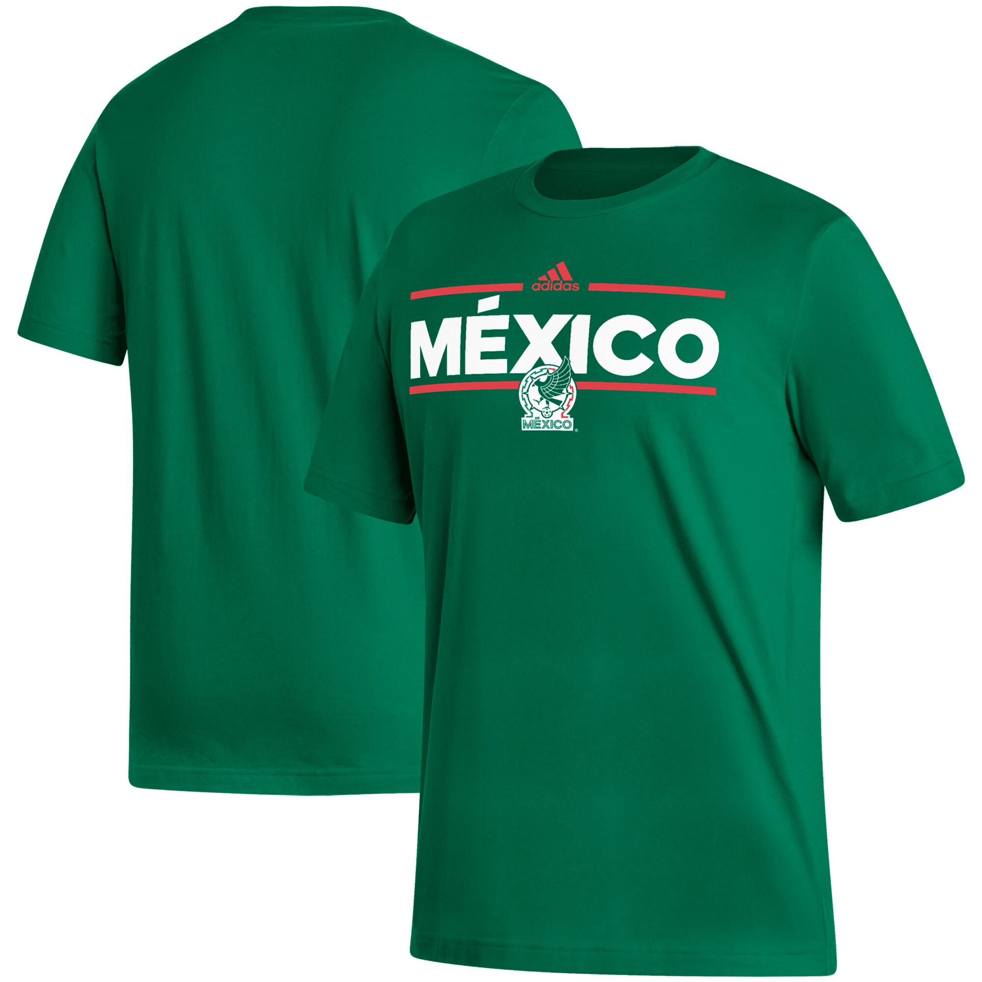 Explore mexico national team adidas dassler t-shirt – kelly green – Germany Football Jerseys & T-Shirts Collection