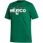 Explore mexico national team adidas dassler t-shirt – kelly green – Germany Football Jerseys & T-Shirts Collection