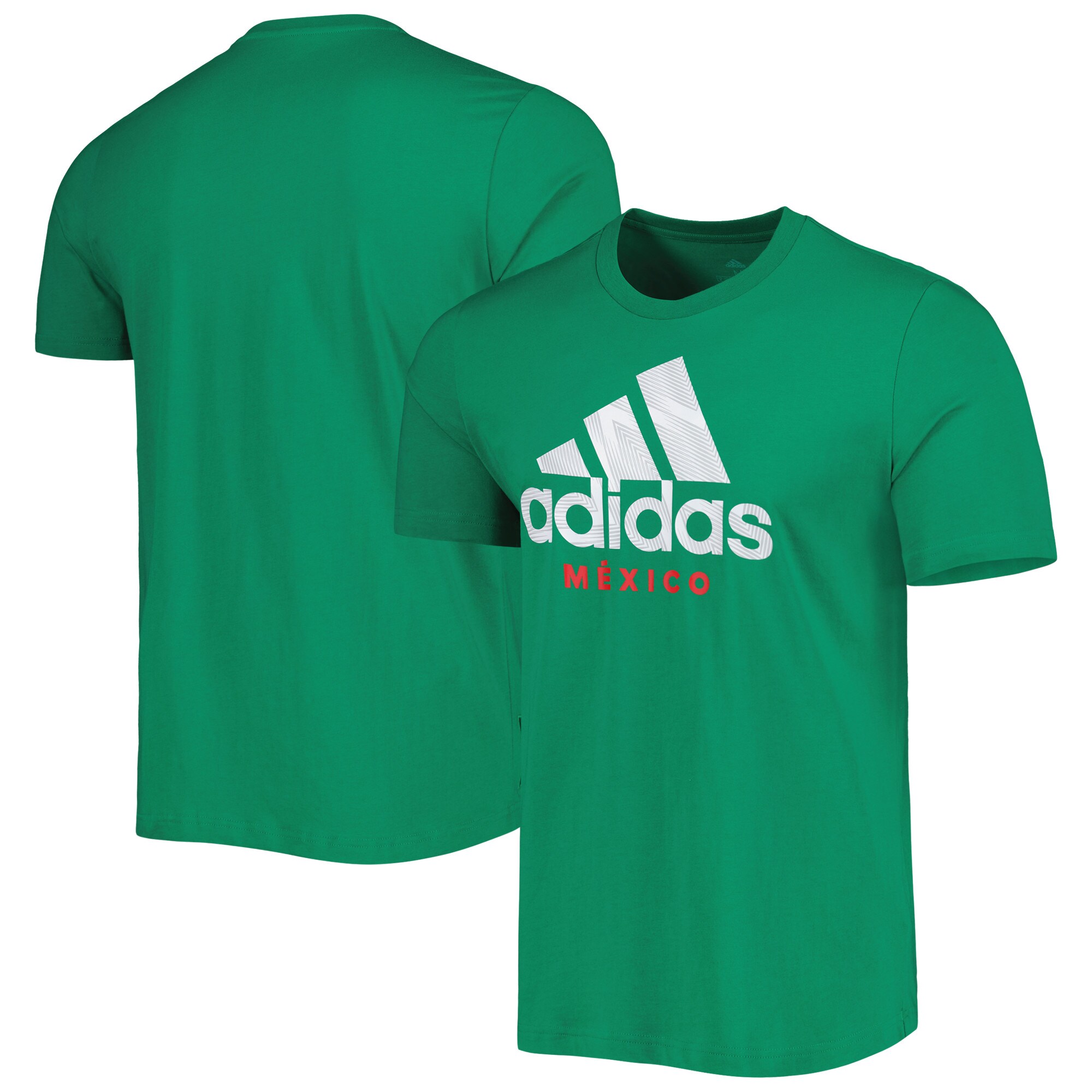 Explore mexico national team adidas dna graphic t-shirt – green – Germany Football Jerseys & T-Shirts Collection