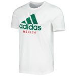 Explore mexico national team adidas dna graphic t-shirt – white – Germany Football Jerseys & T-Shirts Collection