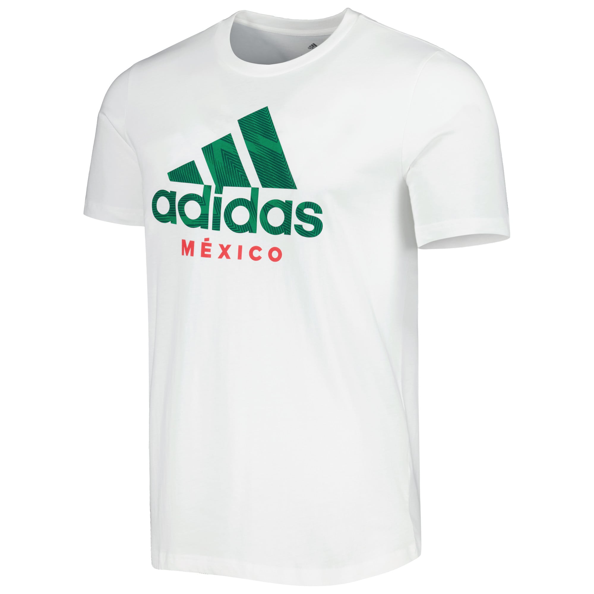Explore mexico national team adidas dna graphic t-shirt – white – Germany Football Jerseys & T-Shirts Collection
