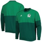 Explore mexico national team adidas dna pullover sweatshirt – green – Germany Football Jerseys & T-Shirts Collection