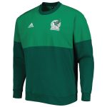 Explore mexico national team adidas dna pullover sweatshirt – green – Germany Football Jerseys & T-Shirts Collection