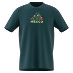 Explore mexico national team adidas fan t-shirt – green – Germany Football Jerseys & T-Shirts Collection