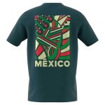 Explore mexico national team adidas fan t-shirt – green – Germany Football Jerseys & T-Shirts Collection