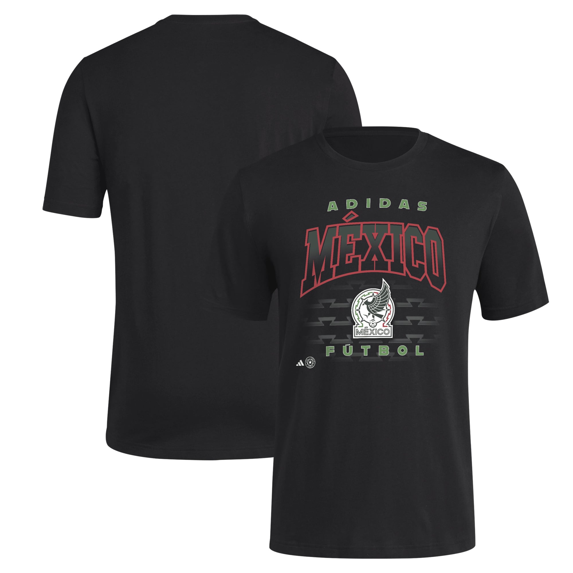Explore mexico national team adidas heritage t-shirt – black – Germany Football Jerseys & T-Shirts Collection