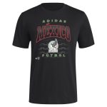 Explore mexico national team adidas heritage t-shirt – black – Germany Football Jerseys & T-Shirts Collection