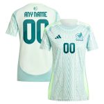 Explore mexico national team adidas women8217s 2024 away replica custom jersey – green – Germany Football Jerseys & T-Shirts Collection