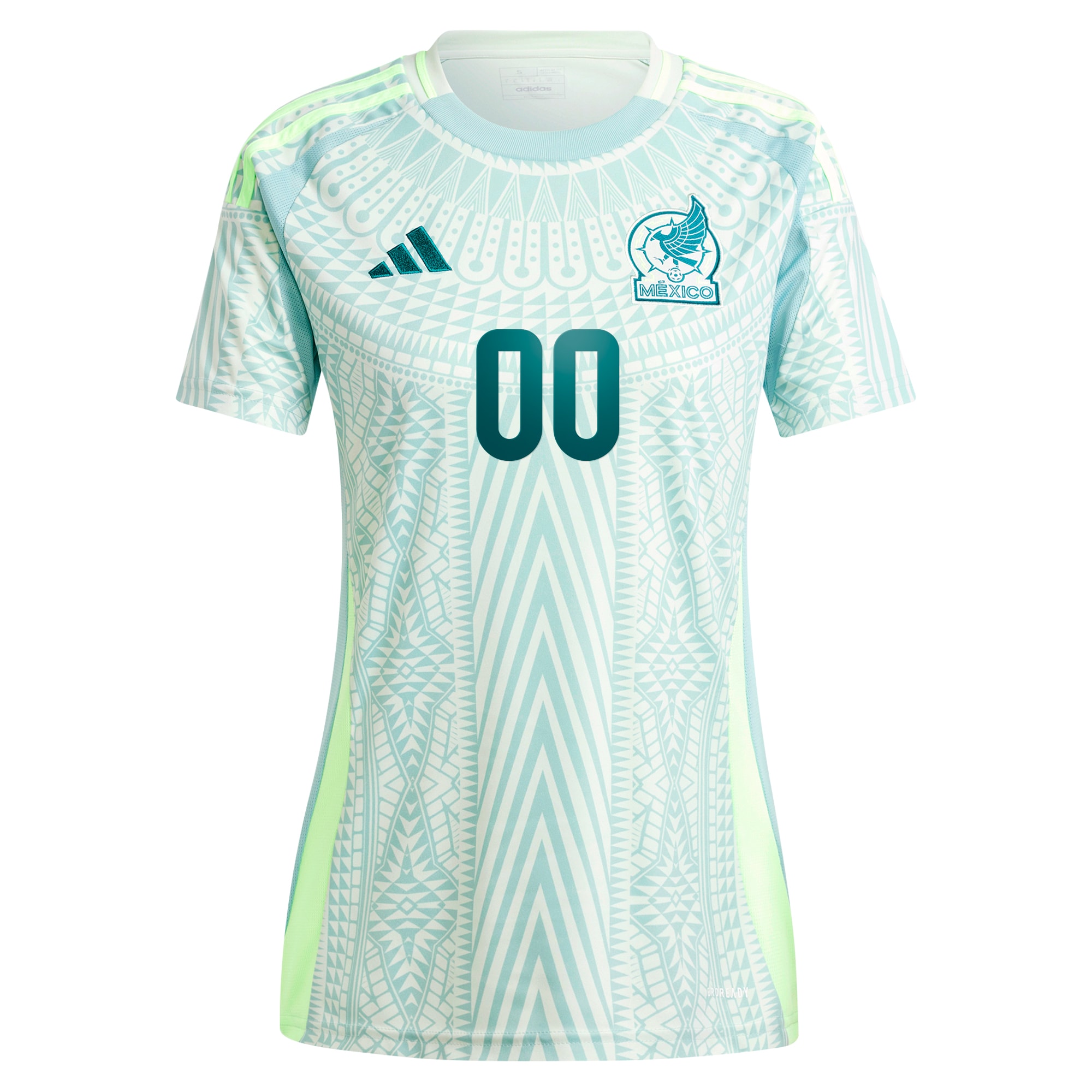 Explore mexico national team adidas women8217s 2024 away replica custom jersey – green – Germany Football Jerseys & T-Shirts Collection