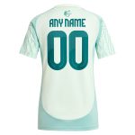 Explore mexico national team adidas women8217s 2024 away replica custom jersey – green – Germany Football Jerseys & T-Shirts Collection