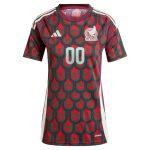 Explore mexico national team adidas women8217s 2024 home replica custom jersey – green – Germany Football Jerseys & T-Shirts Collection