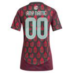 Explore mexico national team adidas women8217s 2024 home replica custom jersey – green – Germany Football Jerseys & T-Shirts Collection