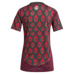 Explore mexico national team adidas women8217s 2024 home replica jersey – burgundy – Germany Football Jerseys & T-Shirts Collection