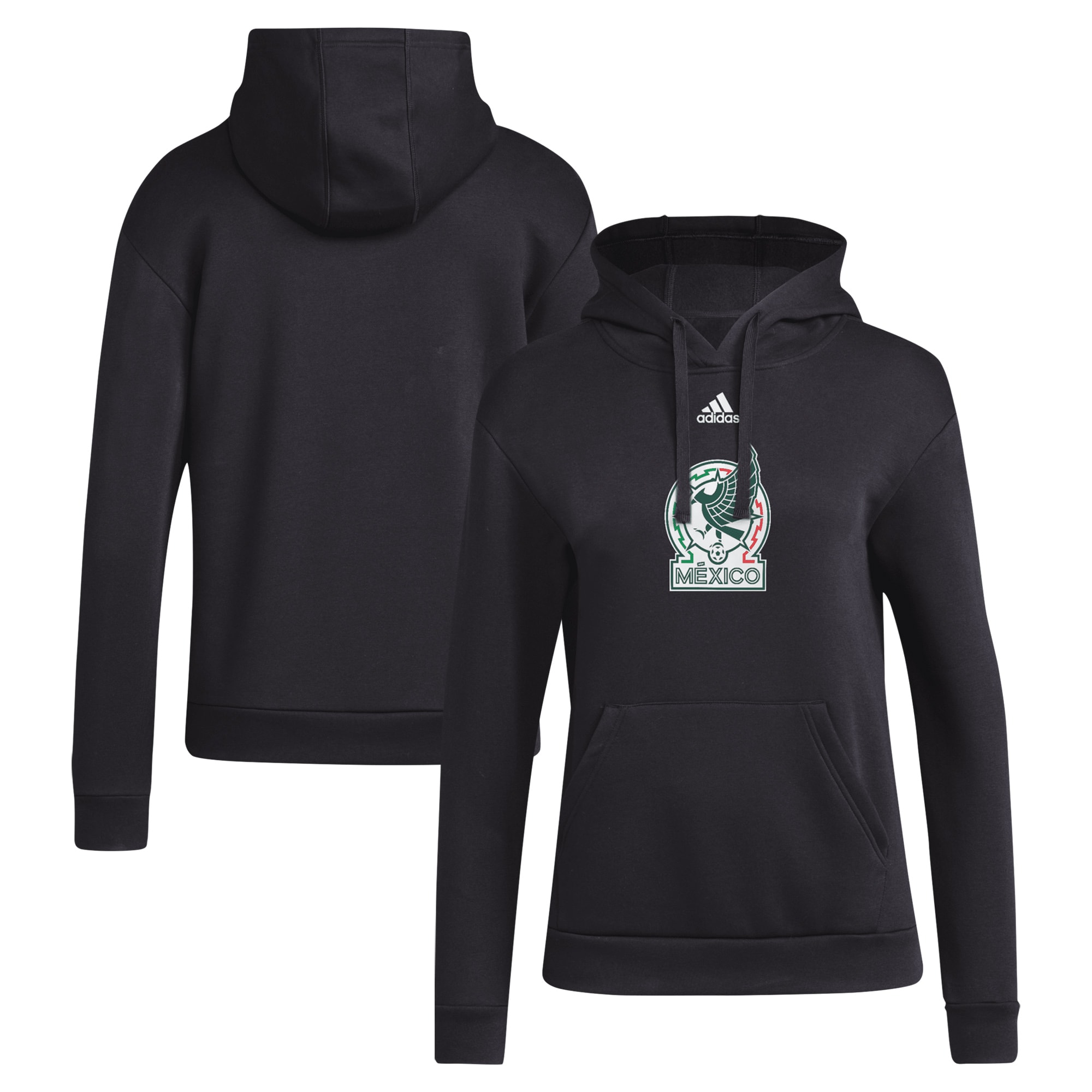 Explore mexico national team adidas women8217s crest pullover hoodie – black – Germany Football Jerseys & T-Shirts Collection