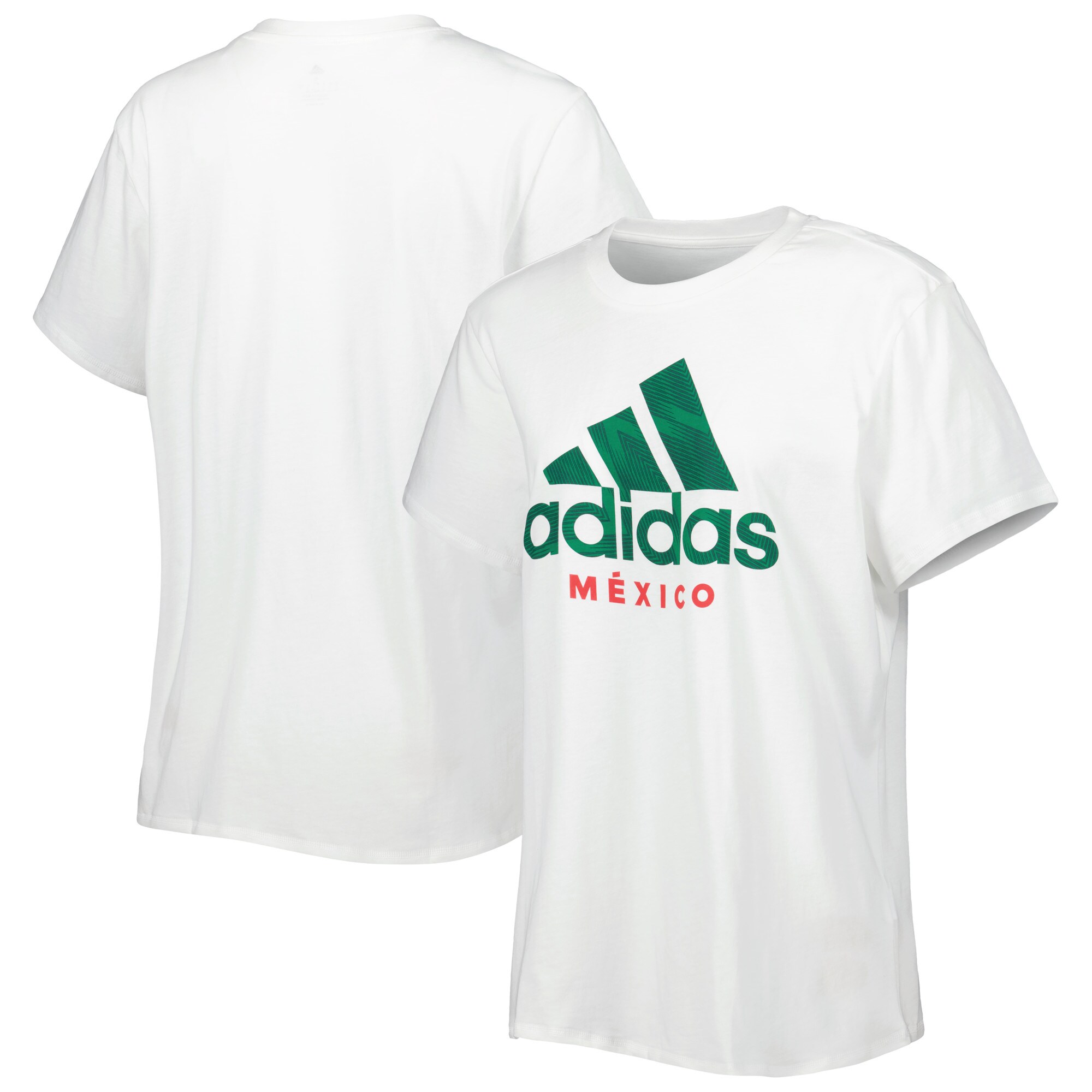 Explore mexico national team adidas women8217s dna t-shirt – white – Germany Football Jerseys & T-Shirts Collection