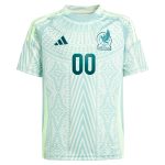 Explore mexico national team adidas youth 2024 away replica custom jersey – green – Germany Football Jerseys & T-Shirts Collection