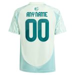Explore mexico national team adidas youth 2024 away replica custom jersey – green – Germany Football Jerseys & T-Shirts Collection