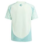 Explore mexico national team adidas youth 2024 away replica jersey – green – Germany Football Jerseys & T-Shirts Collection