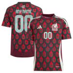 Explore mexico national team adidas youth 2024 home replica custom jersey – green – Germany Football Jerseys & T-Shirts Collection