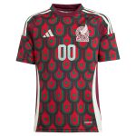 Explore mexico national team adidas youth 2024 home replica custom jersey – green – Germany Football Jerseys & T-Shirts Collection