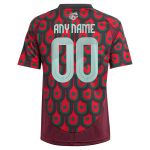 Explore mexico national team adidas youth 2024 home replica custom jersey – green – Germany Football Jerseys & T-Shirts Collection