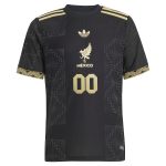 Explore mexico national team adidas youth 2025 third authentic custom jersey – black – Germany Football Jerseys & T-Shirts Collection